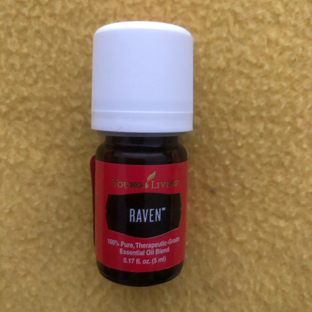 Young Living Essential Oil
